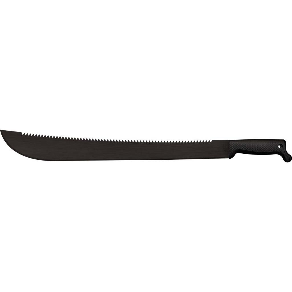 Мачете Cold Steel Latin Machete Plus 21" (97AM21D) - зображення 1