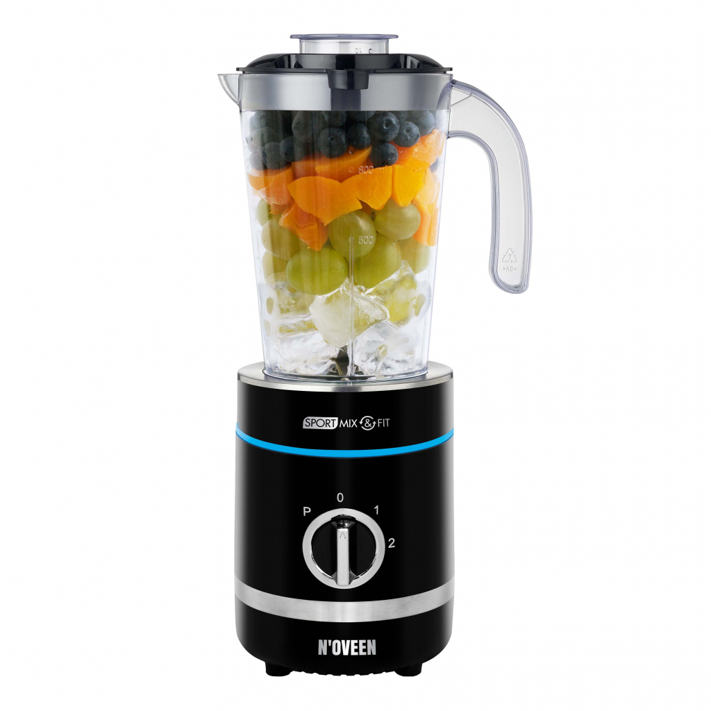 Блендер Noveen SB2000 Xline - зображення 1