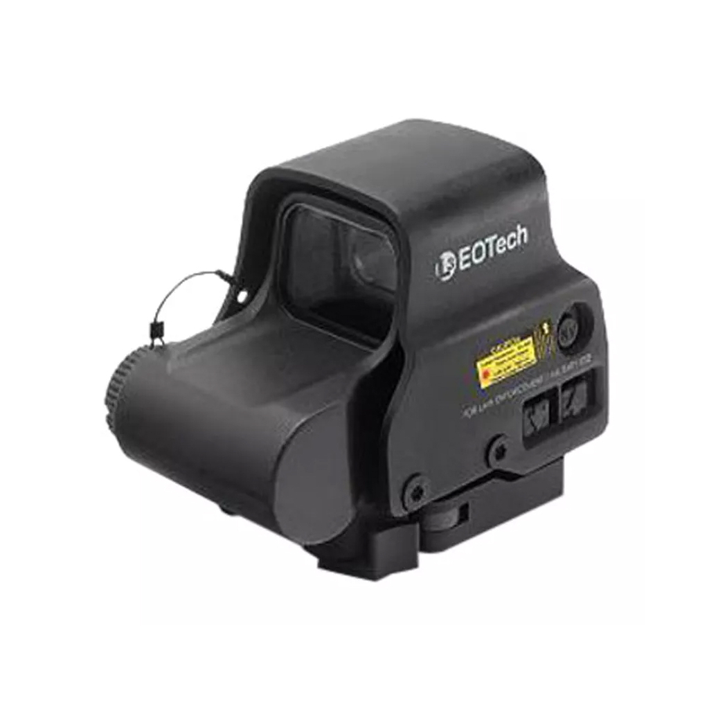 Коліматорний приціл EOTech EXPS3 65MOA/1MOA з 2 крапками (EXPS3-2) - зображення 1