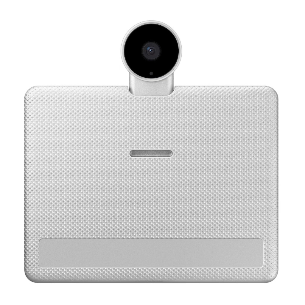 Монітор Samsung LS27C902PAZXUA - зображення 10