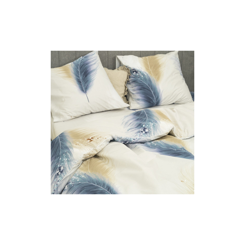 Постільна білизна Viluta 24297 Ранфорс двоспальний (24297_dv) - зображення 6