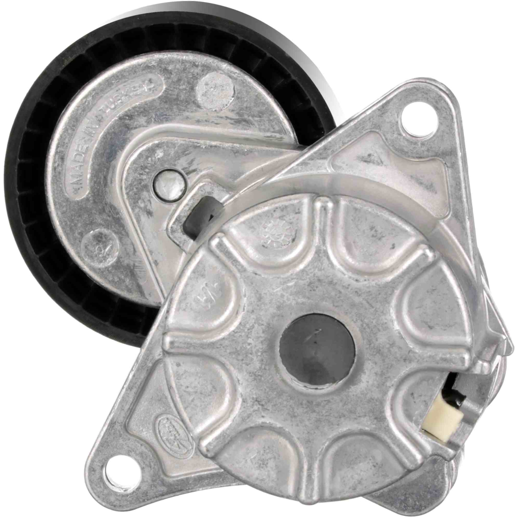 Натягувач ременя з роликом Gates T38415 - изображение 3