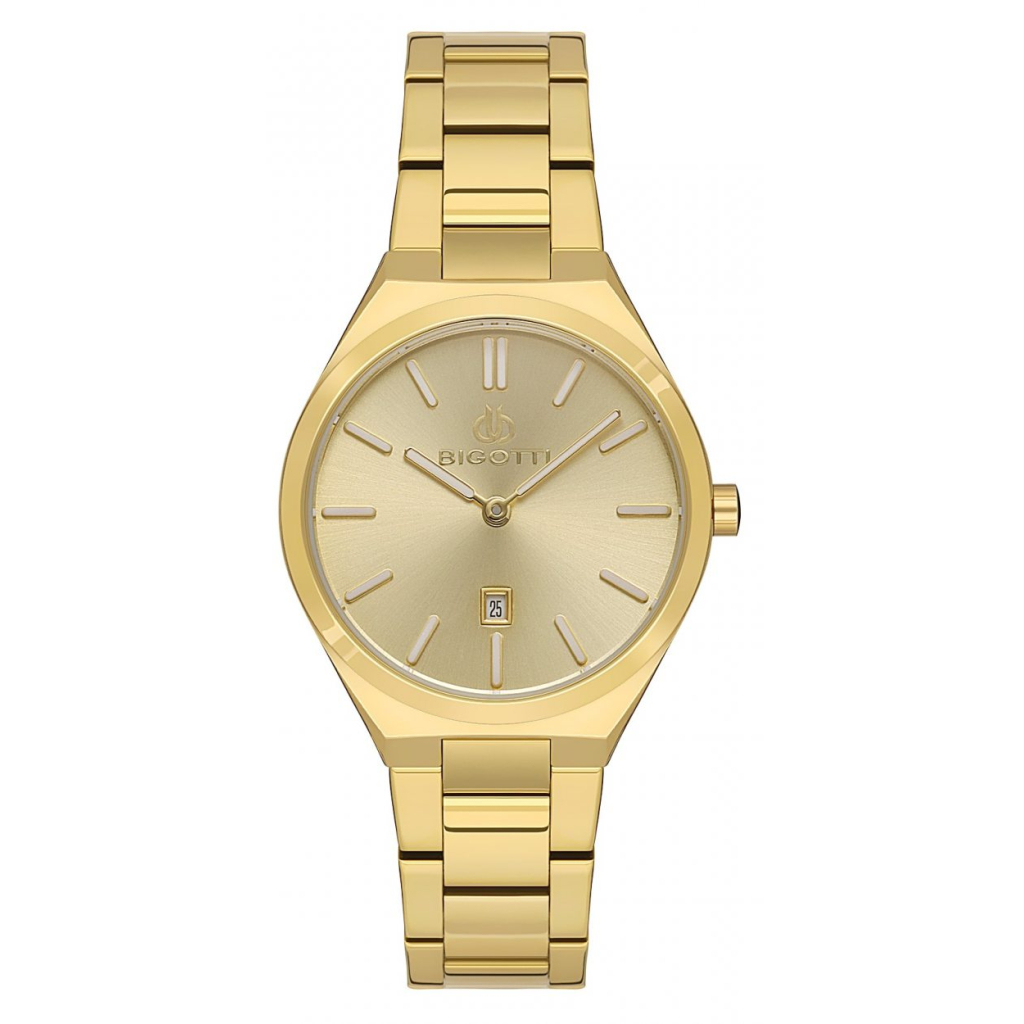 Наручний годинник Bigotti BG.1.10537-2 - зображення 1