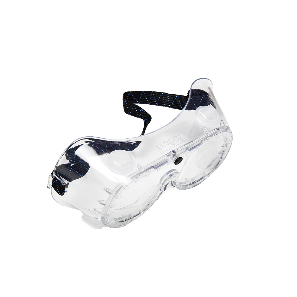 Захисні окуляри Makita 192219-6 - зображення 2