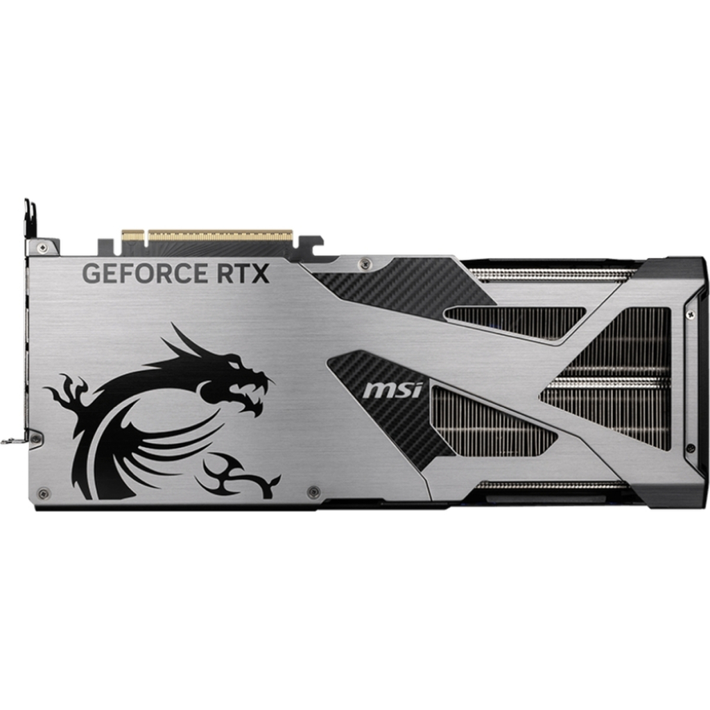 Відеокарта MSI GeForce RTX5070 12Gb VANGUARD OC (RTX 5070 12G VANGUARD OC) - зображення 3