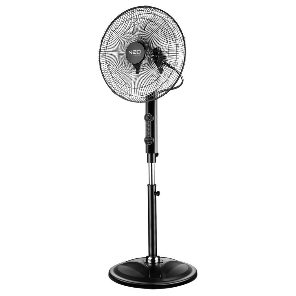 Вентилятор Neo Tools 90-004 - зображення 1