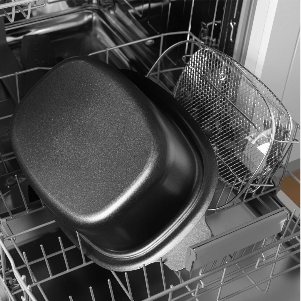 Мультиварка Sencor SPR 6100BK (SPR6100BK) - зображення 3