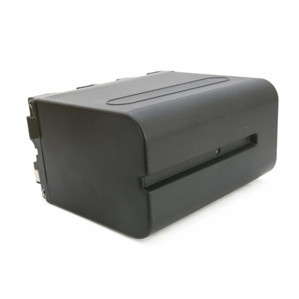 Акумулятор до фото/відео Extradigital Sony NP-F970 (BDS2652) - зображення 3