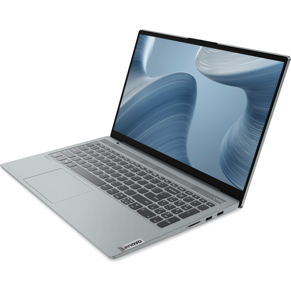 Ноутбук Lenovo IdeaPad 5 15IAL7 (82SF00H8RA) - зображення 3