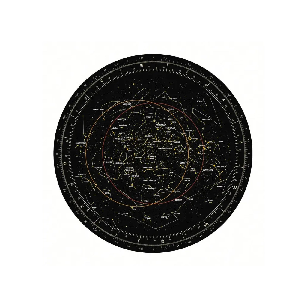 Телескоп National Geographic Retractor 90/900 EQ3 (9070000) (922224) - зображення 6