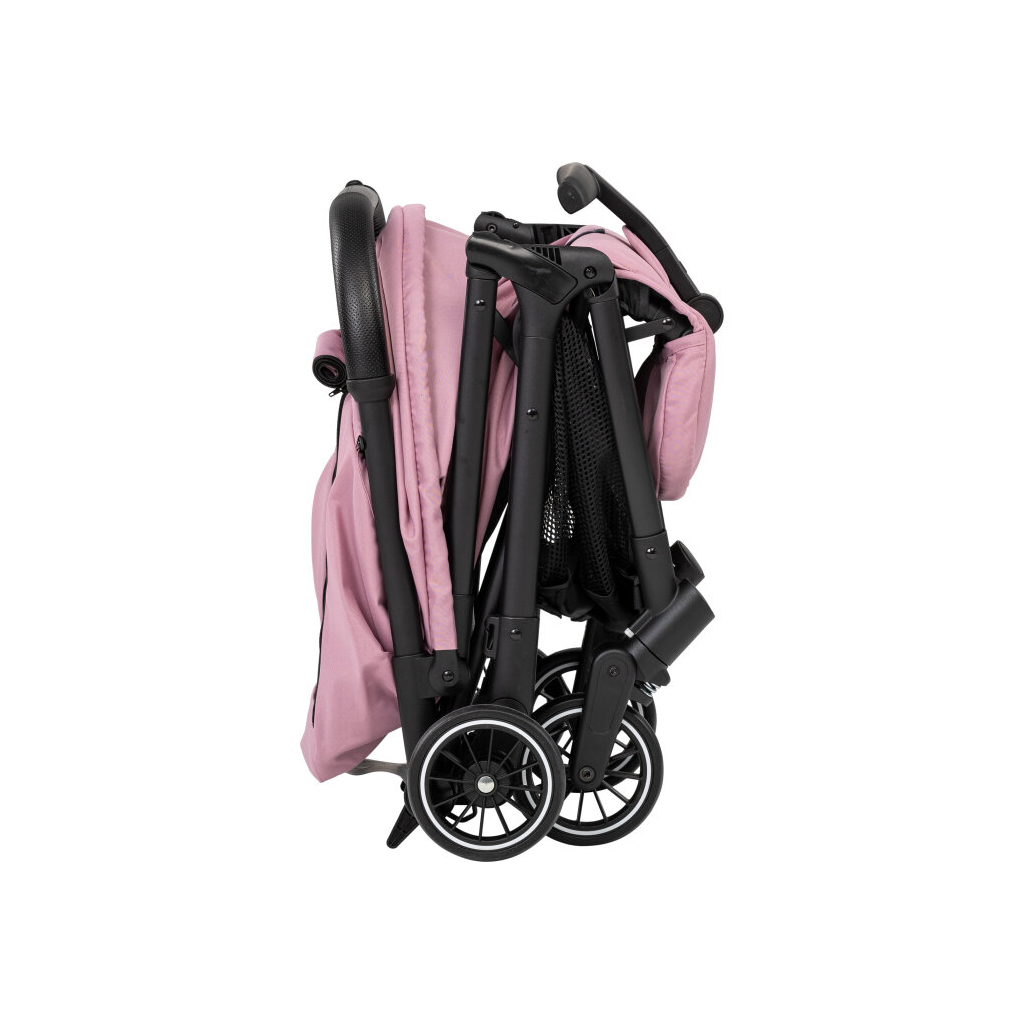 Коляска FreeON RENO dusty pink (49294) - зображення 3