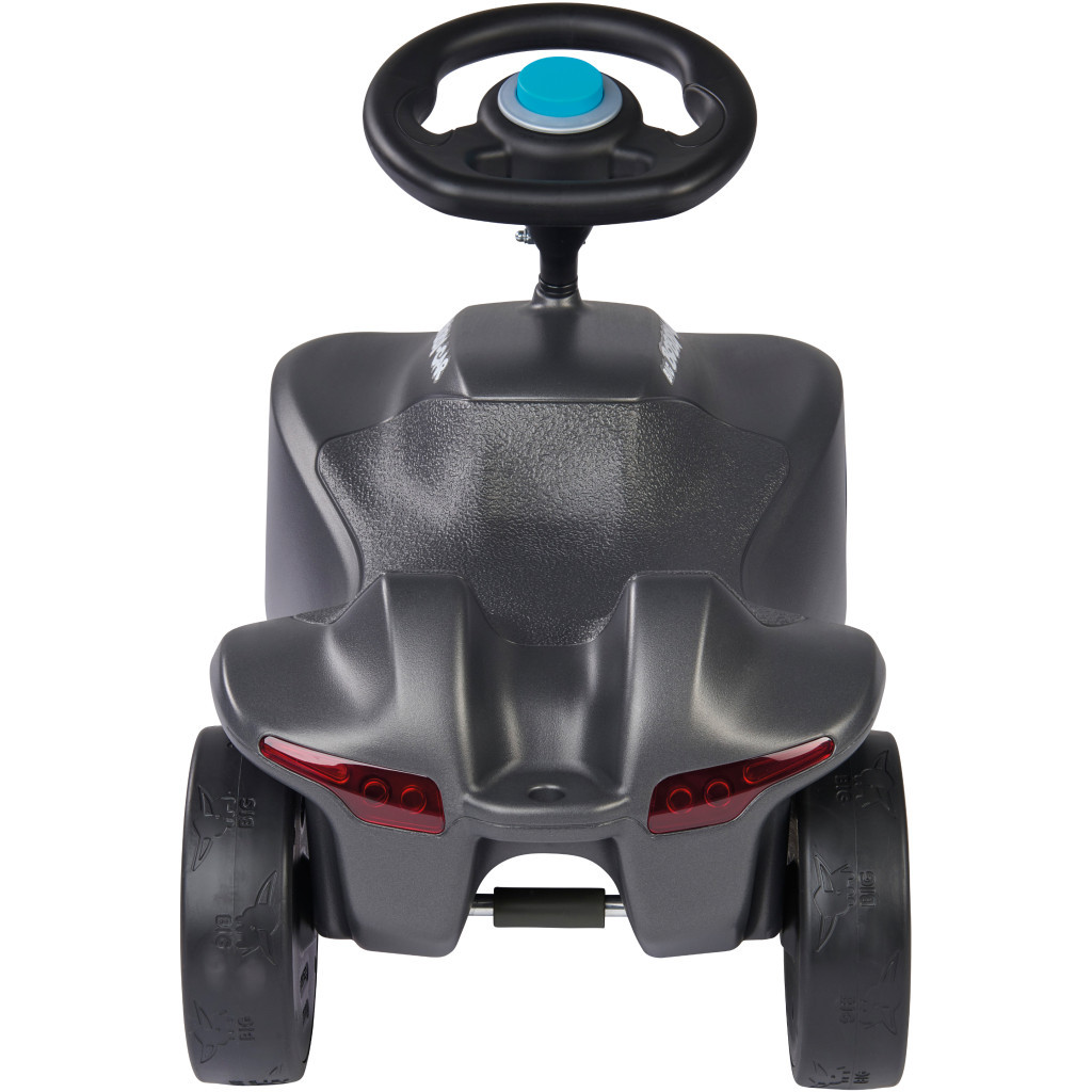 Чудомобіль Big Нео Чорний (56243) - изображение 3