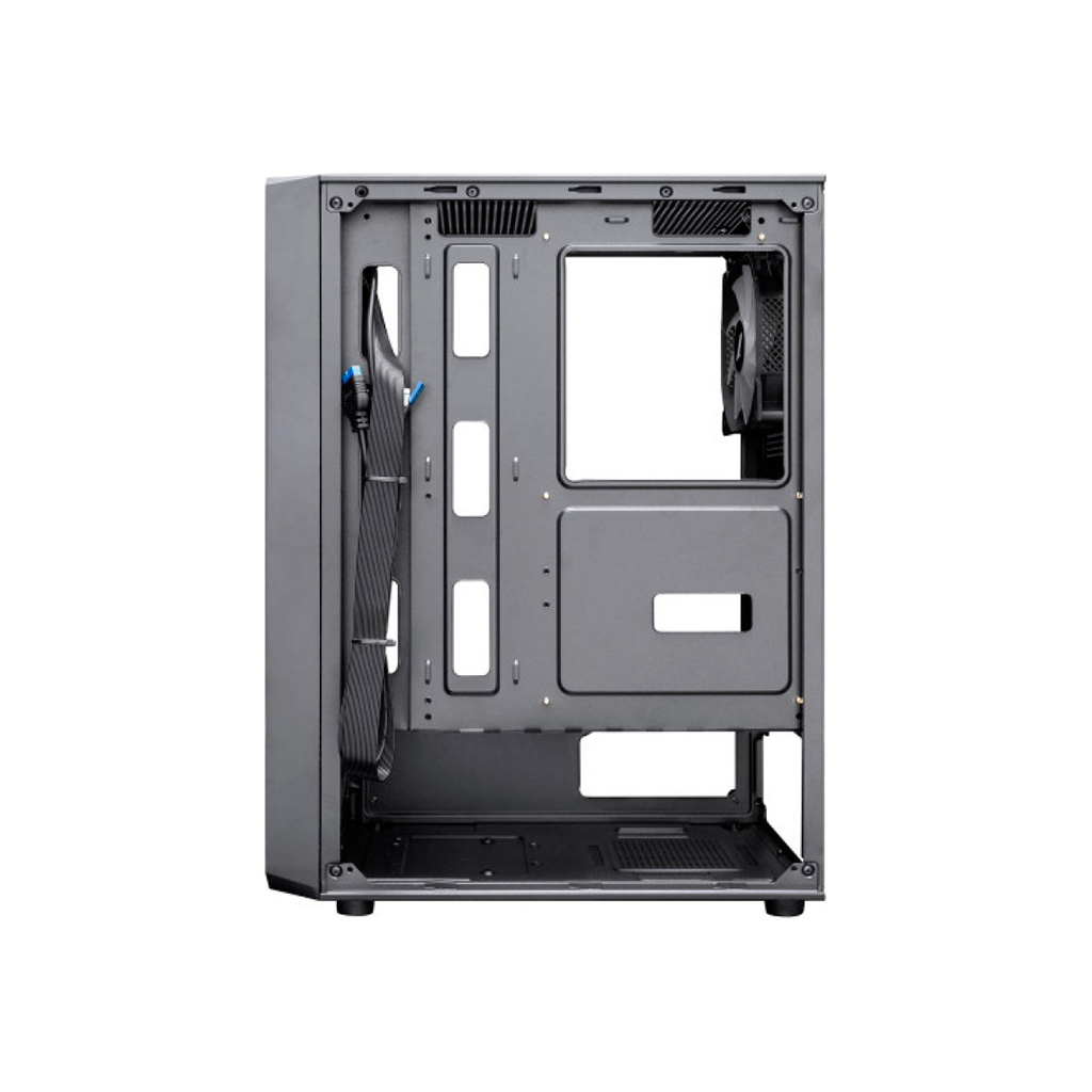 Корпус 1stPlayer FD3-BK-4F7 - зображення 6