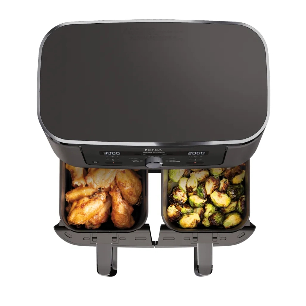 Мультипіч Ninja DZ400EU - зображення 8