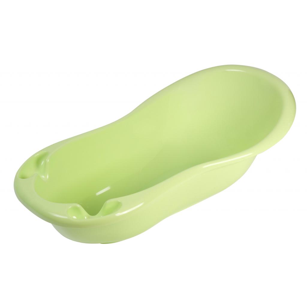 Ванночка Keeeper 84 см, зелена (334G) - зображення 1