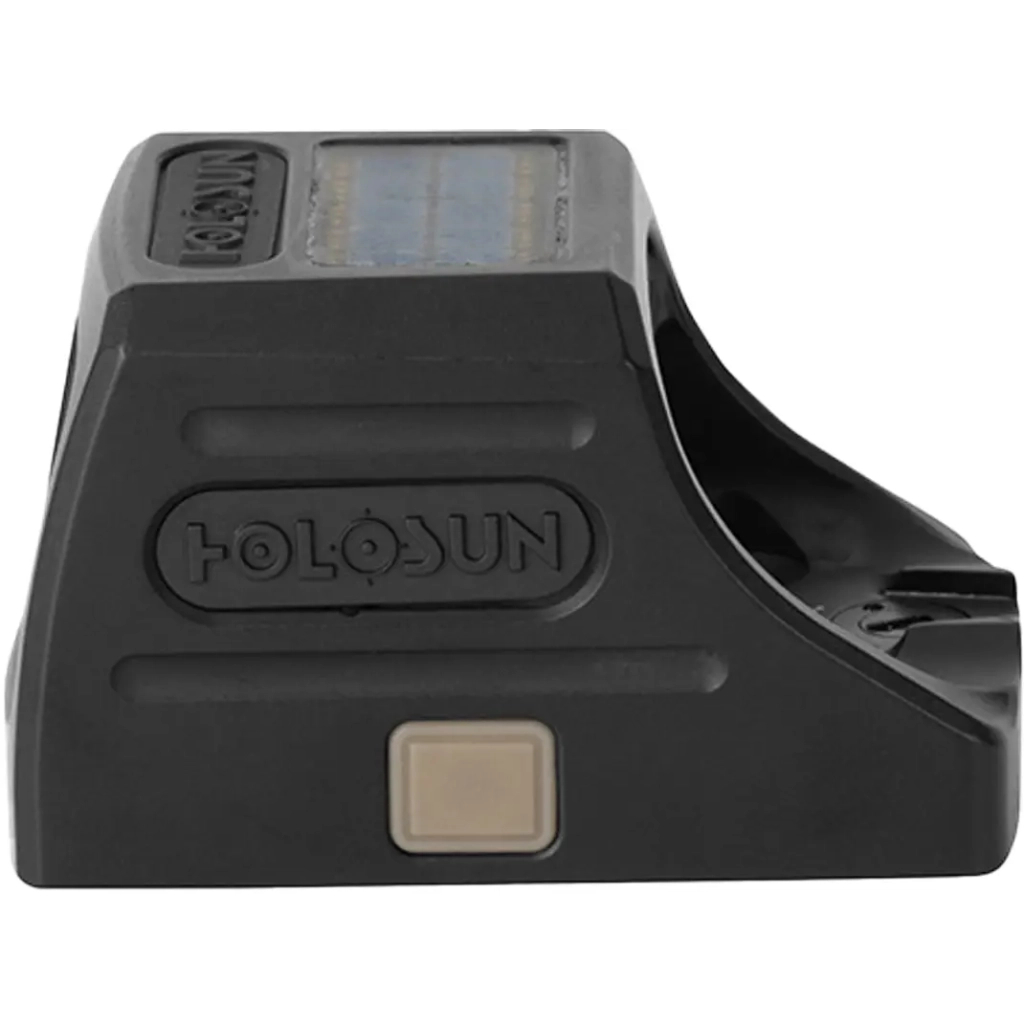 Коліматорний приціл Holosun SCS Carry точка 2 MOA + коло 32 МОА (SCS-CARRY-GR) - зображення 3