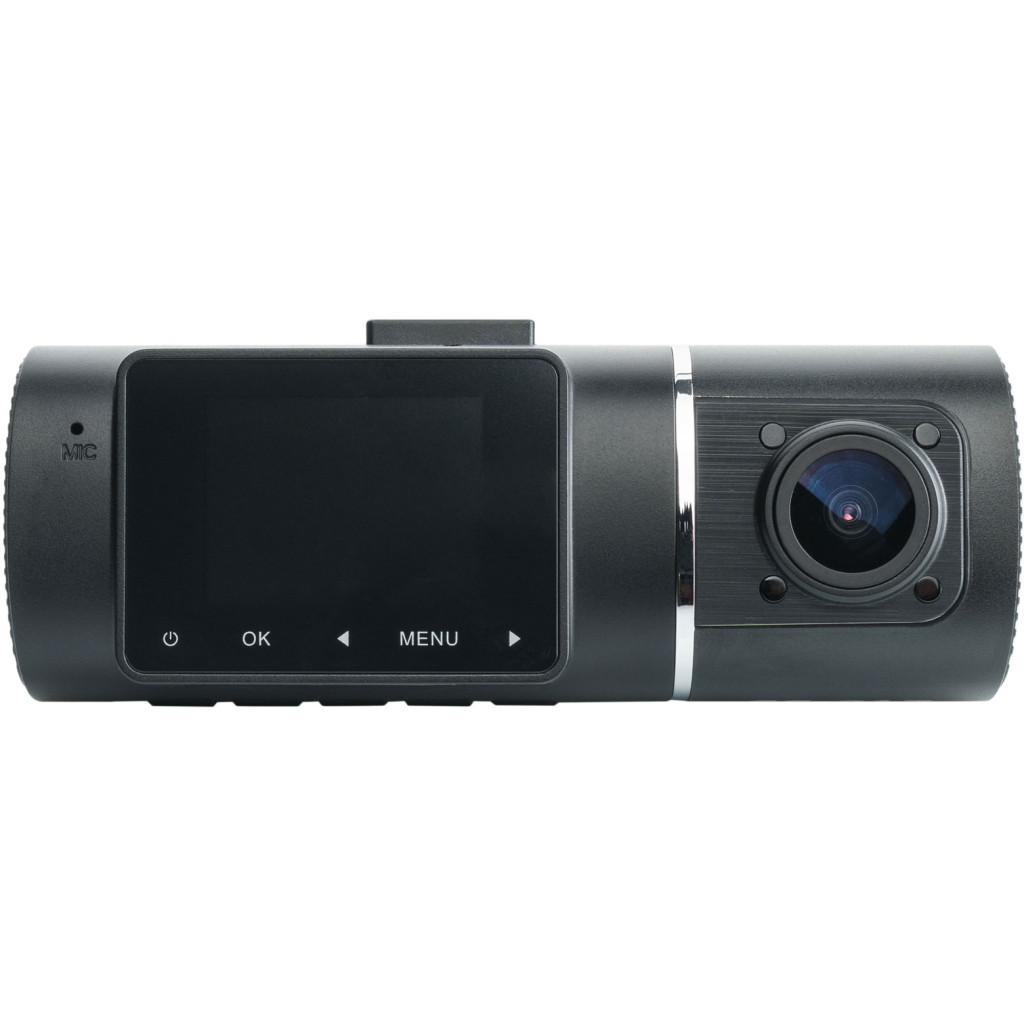 Відеореєстратор Globex GE-217 - зображення 2