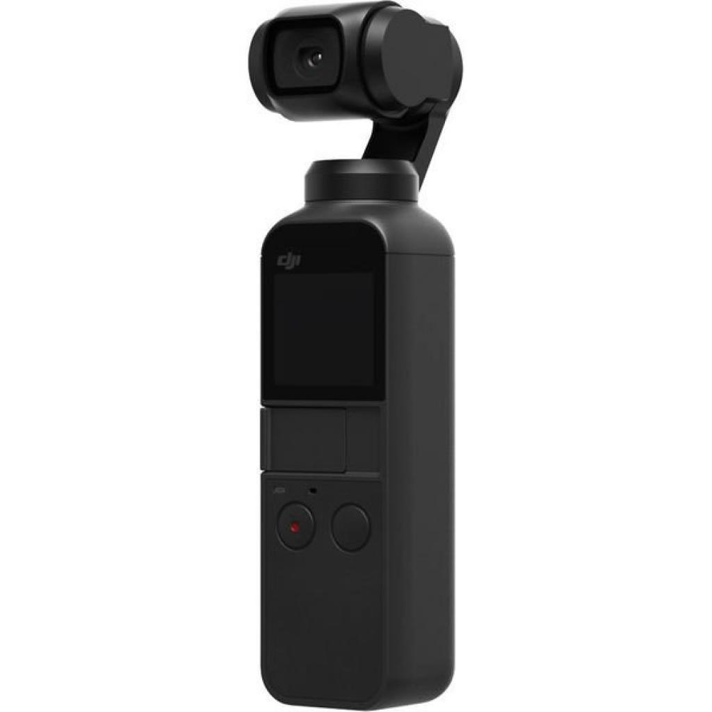 Стедікам DJI OSMO Pocket (CP.ZM.00000097.02) - зображення 3