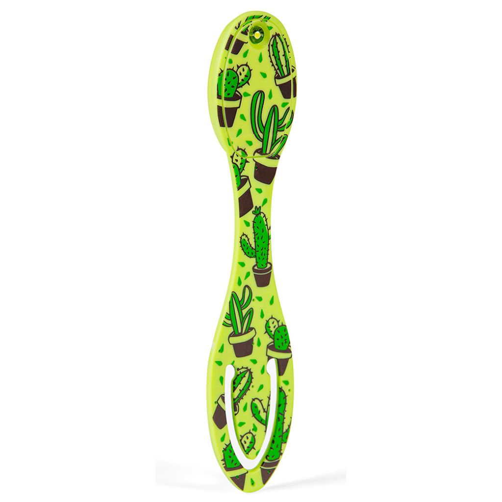 Закладки для книг Flexilight ліхтарик - Кактуси (FLCAC) - зображення 1