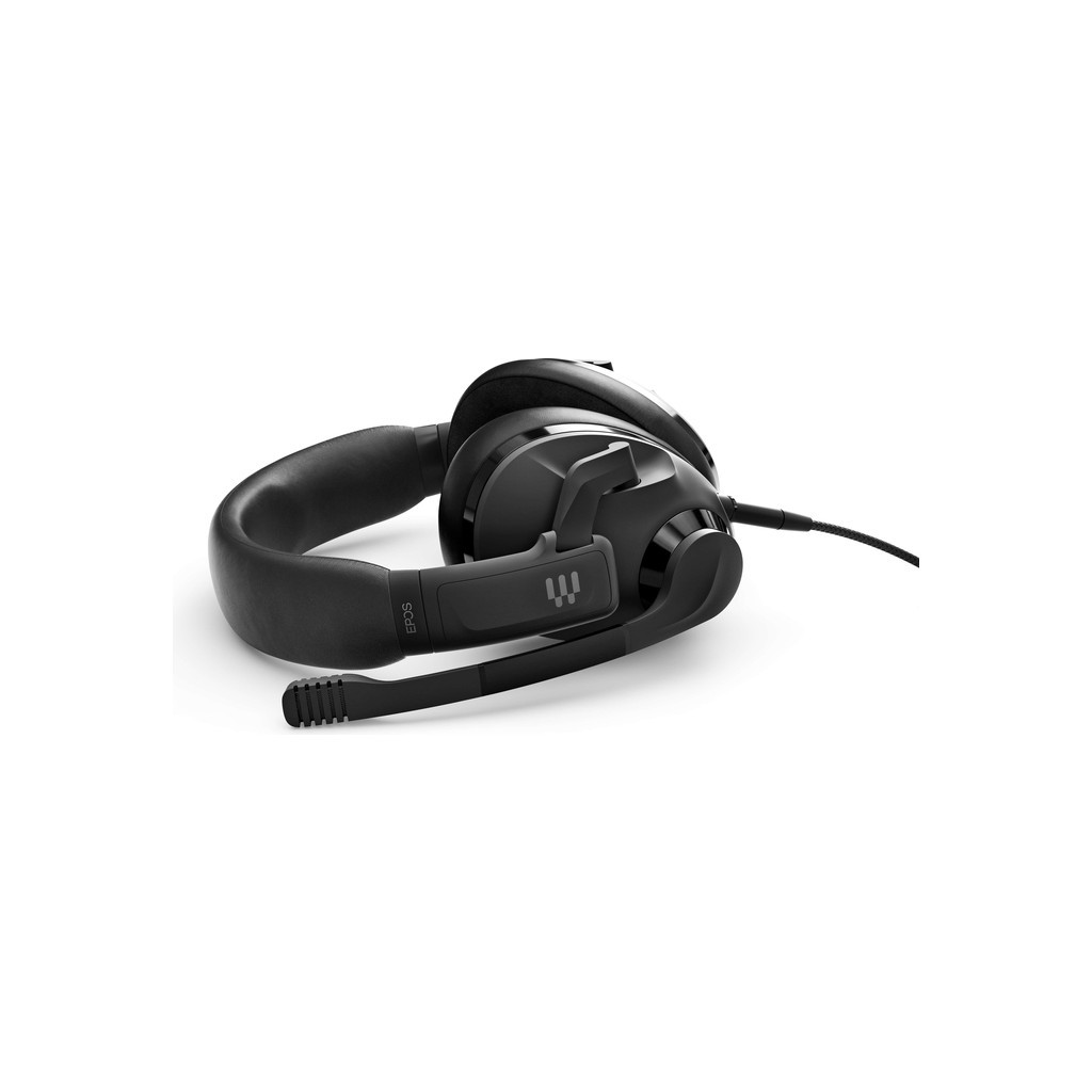 Навушники Epos H3 Onyx Black (1000888) - зображення 4