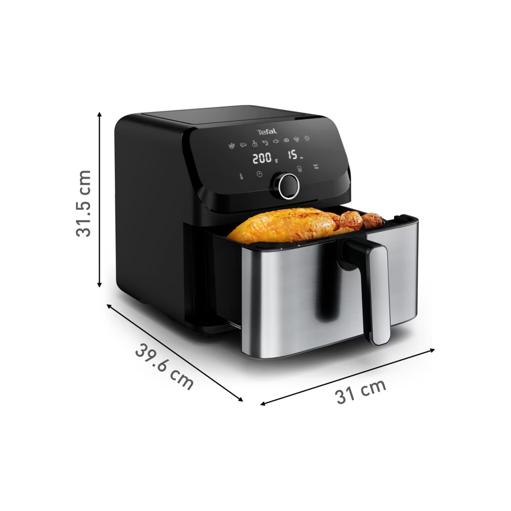 Мультипіч Tefal EY855D10 - зображення 3