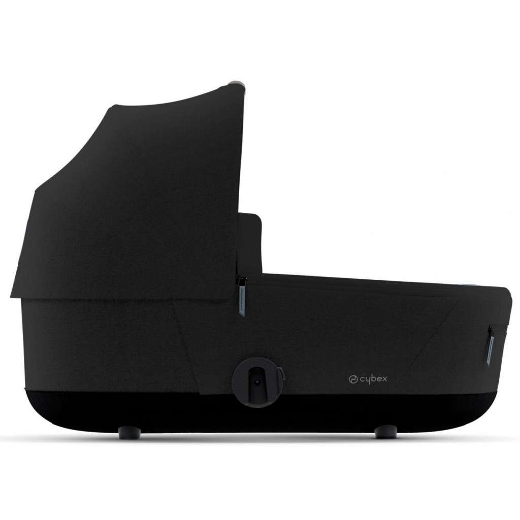 Люлька Cybex Mios Lux PLUS Stardust Black (522000847) - зображення 2