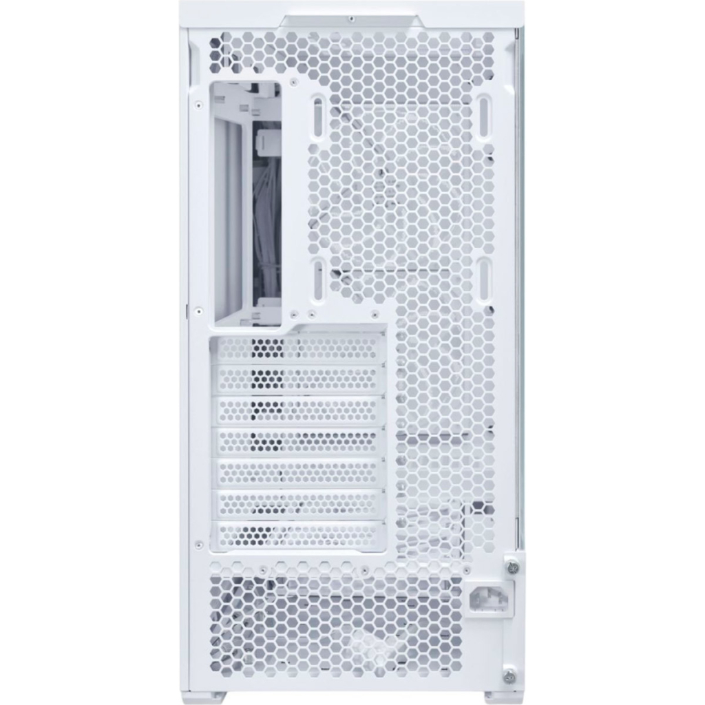 Корпус Lian Li LI LANCOOL 207 White (G99.LAN207RW.00) - зображення 7