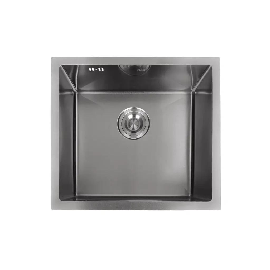 Мийка кухонна Nett NВ-5045 - зображення 1