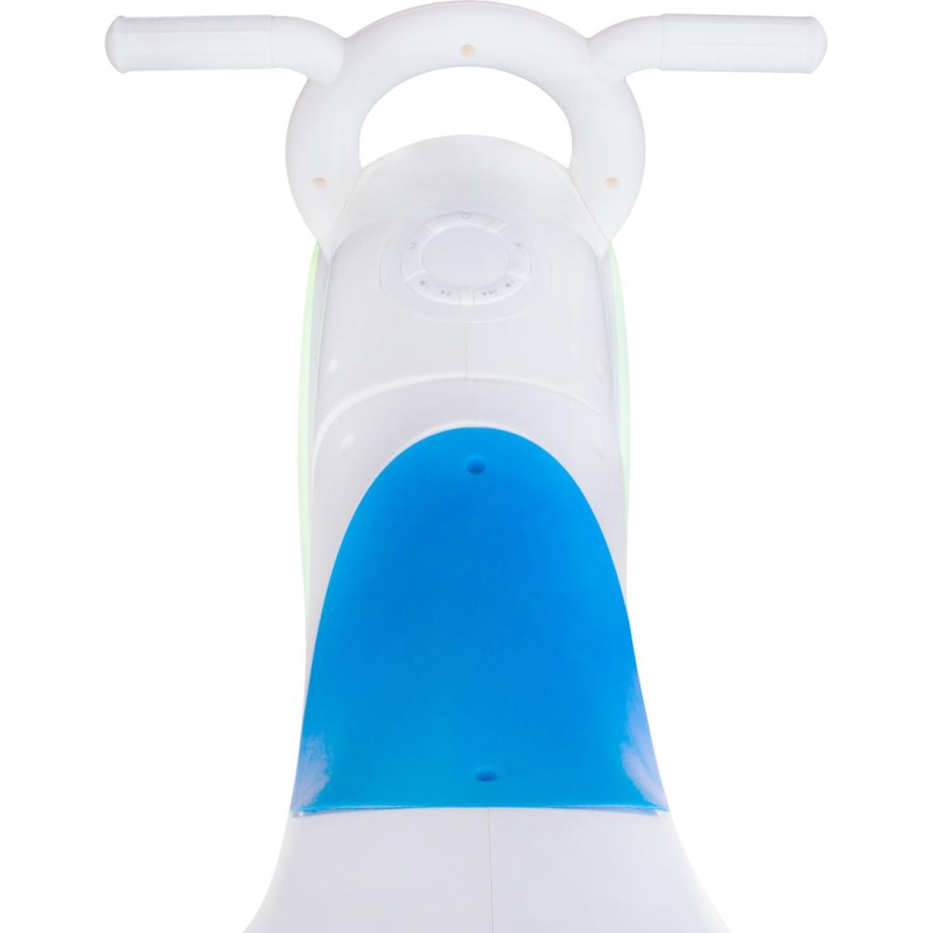 Біговел Zupo Crafts Tron Bike Синій (9238) - зображення 5