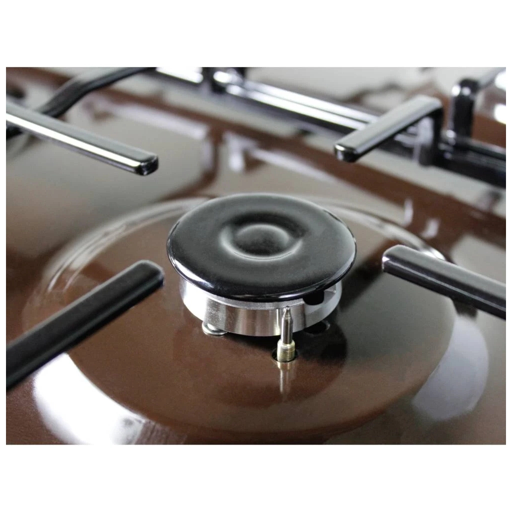 Плита Artel OTTIMA-G BROWN - зображення 5