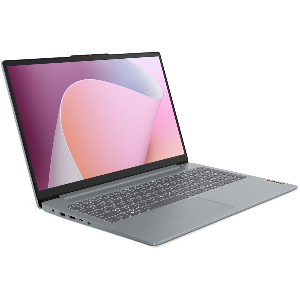 Ноутбук Lenovo IdeaPad Slim 3 15ABR8 (82XM00YJRA) - зображення 2