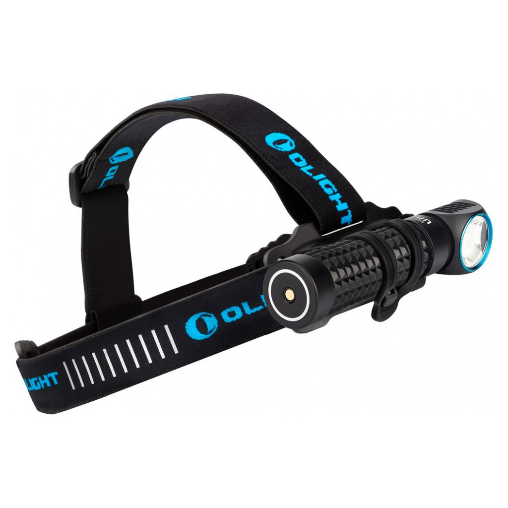 Ліхтар Olight Perun KIT Black - зображення 4