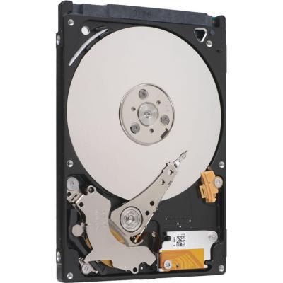 Жорсткий диск для ноутбука 2.5" 500GB Seagate (ST500LT025) - зображення 2