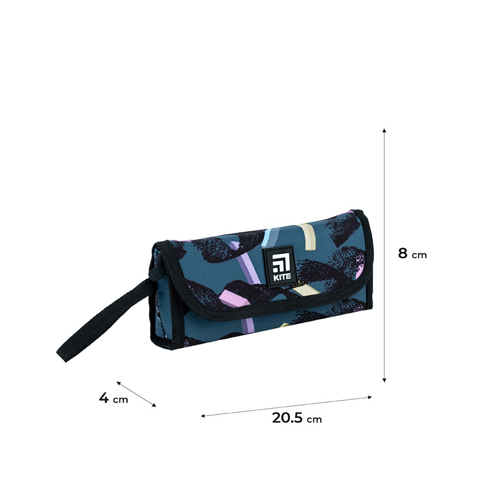 Пенал Kite K24-653-1 - зображення 2