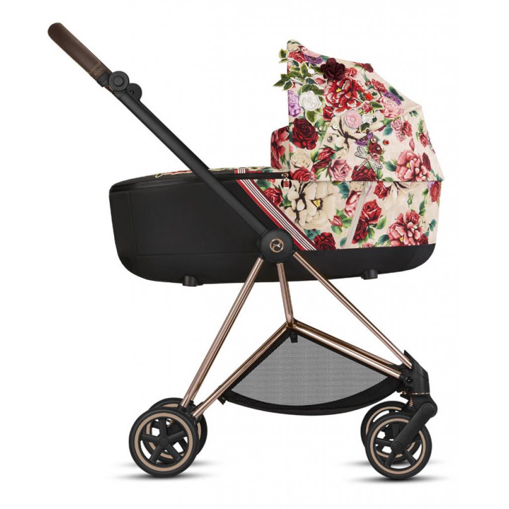 Люлька Cybex Mios Lux R Spring Blossom Light (519004013) - зображення 5