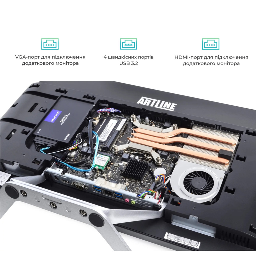 Комп'ютер Artline Business F29 (F29v15Win) - зображення 10