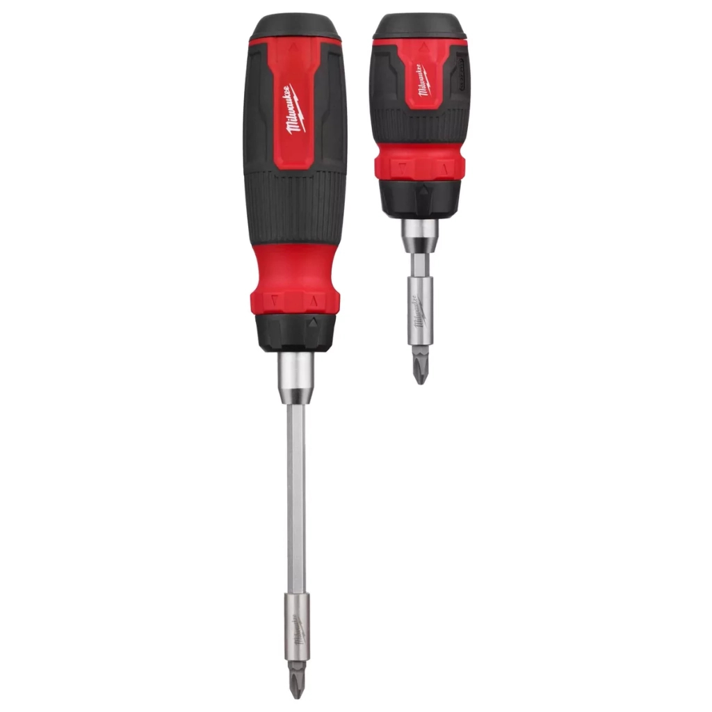 Набір викруток Milwaukee зі змінними вставками 27 в 1 (4932492811) - зображення 2