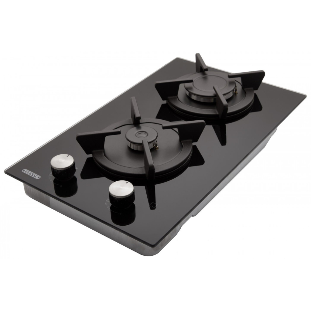 Варочна поверхня Eleyus ORIS 30 BL CF - изображение 6