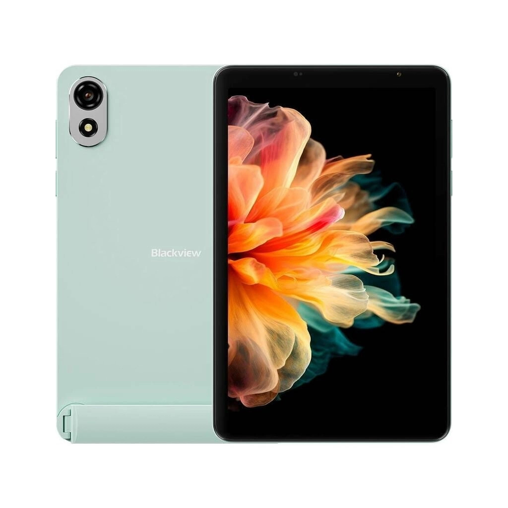 Планшет Blackview Tab Zeno 1 8" 4/64GB LTE Green (6931548323242) - зображення 1