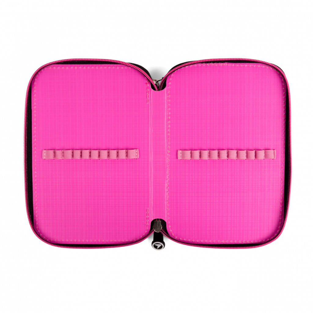 Пенал Yes My Heart HP-01 подвійний (533554) - зображення 4