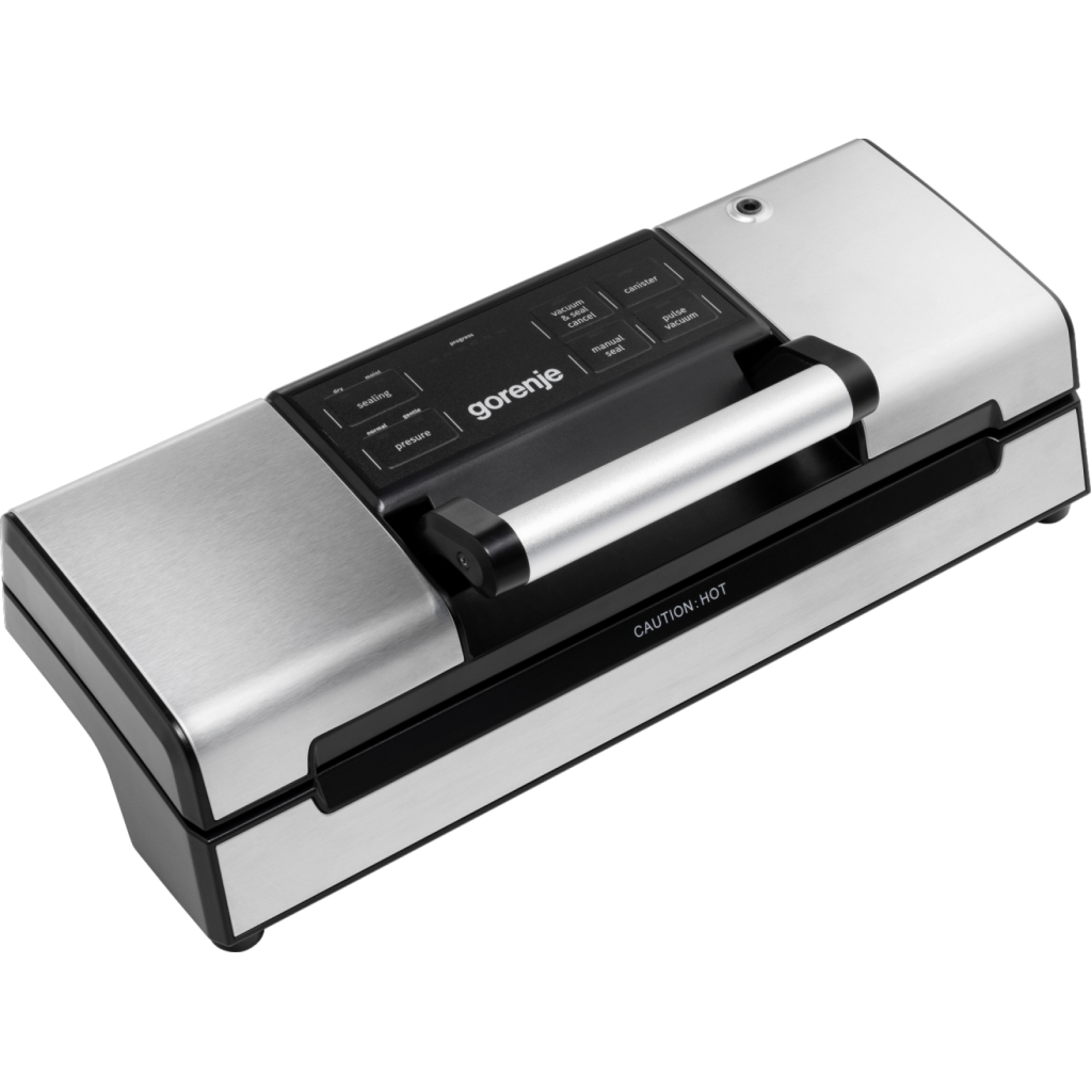 Вакууматор Gorenje VS 120E PRO - зображення 3