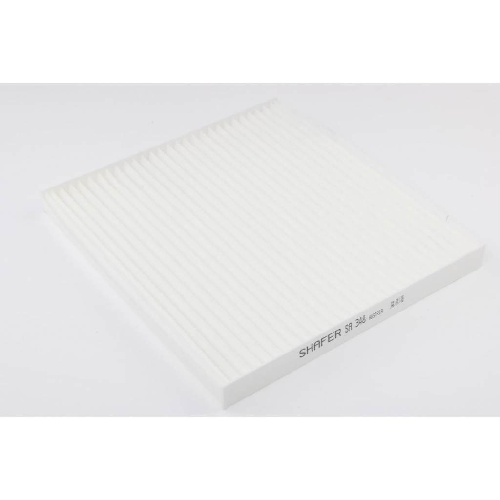 Фільтр салону SHAFER SA348 - зображення 1