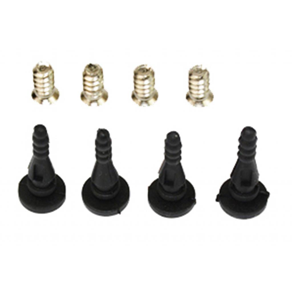 Кулер до корпусу PcCooler F122 BLACK - зображення 5