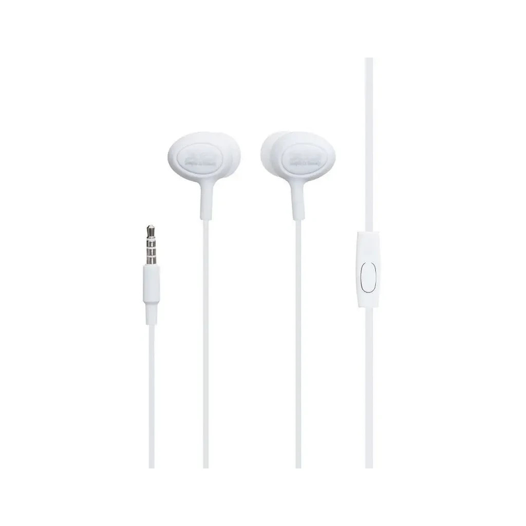 Навушники XO S6 Encok White (S6-WH) - зображення 2