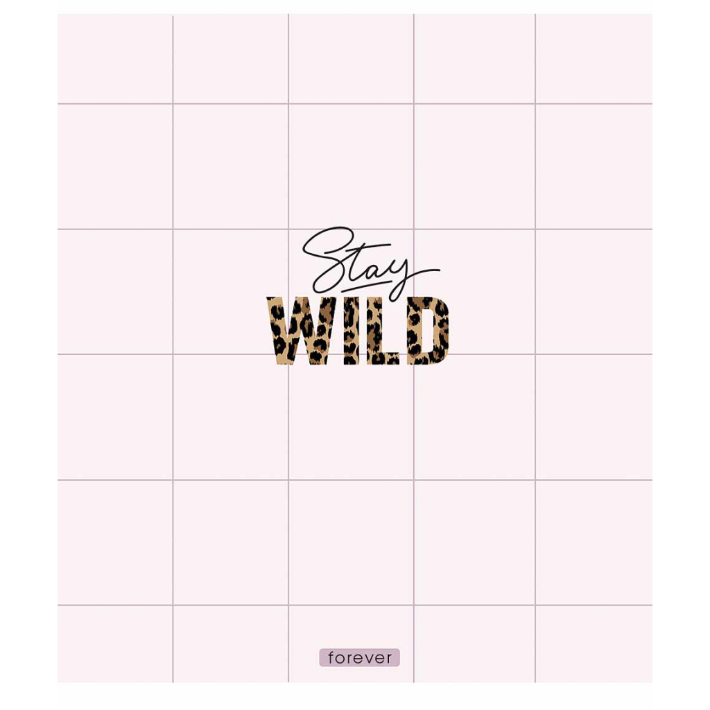 Зошит Школярик Be you 80 аркушів лінія (080-3172L) - зображення 2