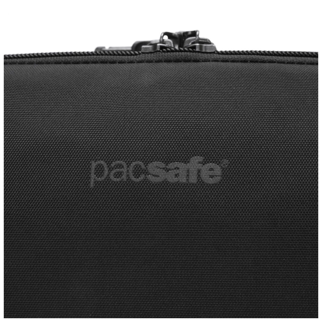 Сумка Pacsafe Metrosafe X Urban Sling Чорна (30615100) - зображення 8