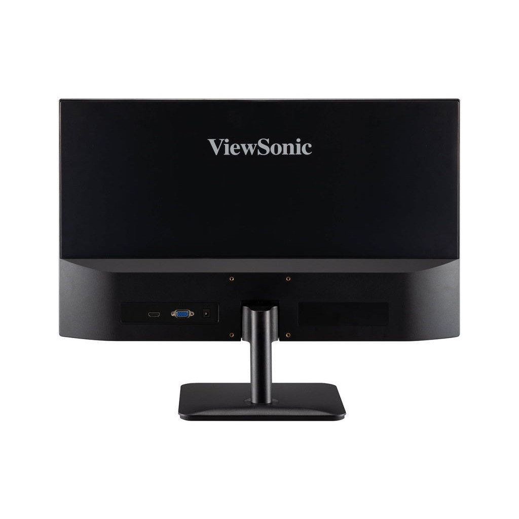 Монітор ViewSonic VA2432-H - зображення 11