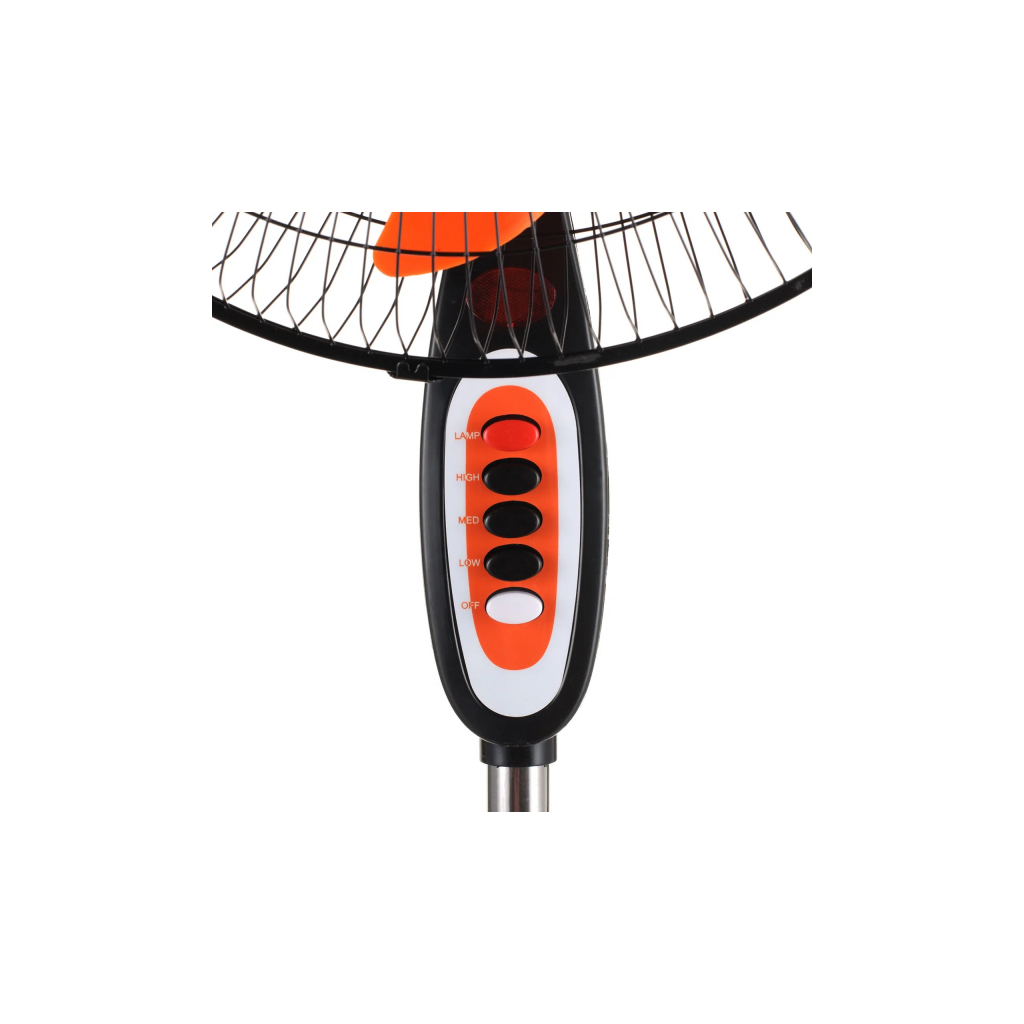 Вентилятор Vilgrand VF 452 (VF452) - зображення 4