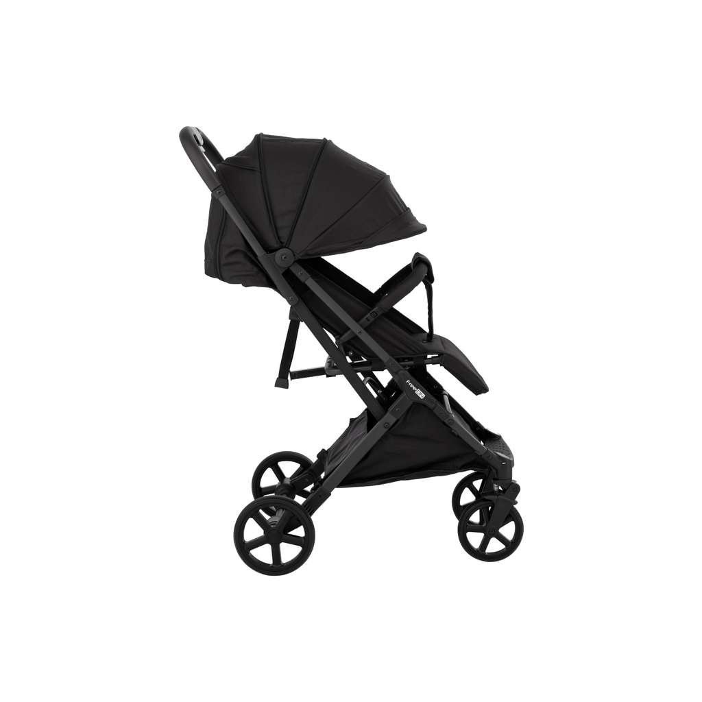 Коляска FreeON TAO, black (81989) - зображення 3