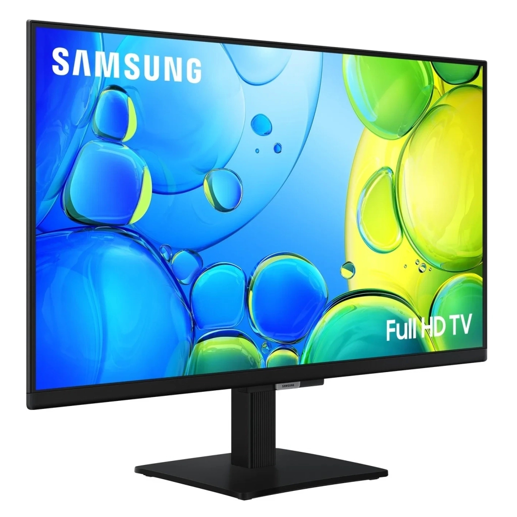 Телевізор Samsung UE24F6000FUXUA - зображення 4
